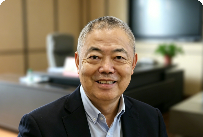 Gilbert Wen Ph.D.