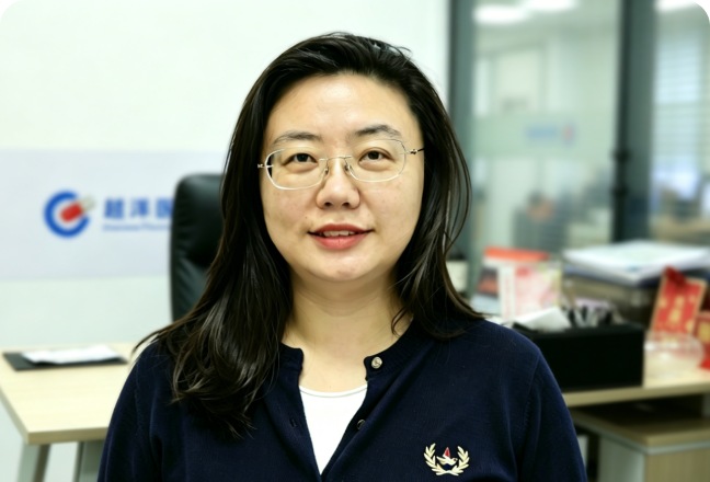 Azura Zhang