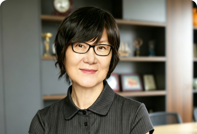 Danchen Gao Ph.D.