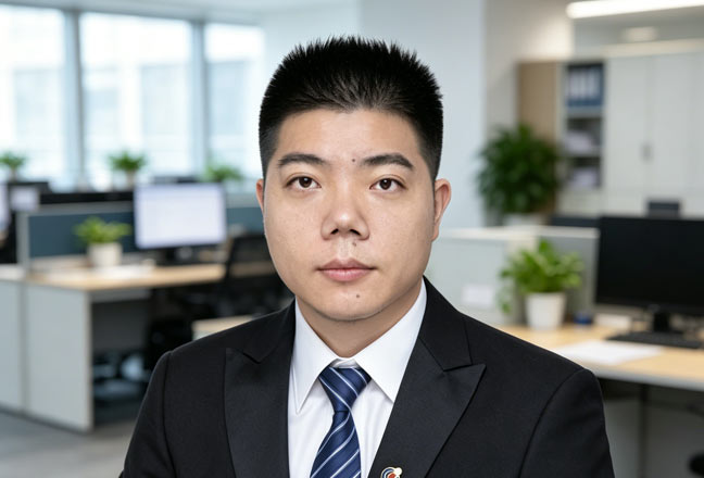 Bruce Cai, Ph.D.
